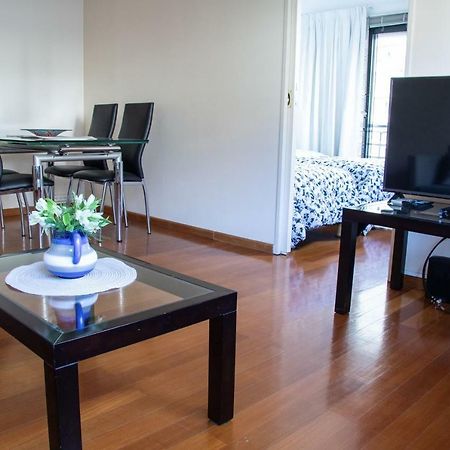 Luxury 2 Bedroom Apartment At Bulnes Tower Buenos Aires Ngoại thất bức ảnh